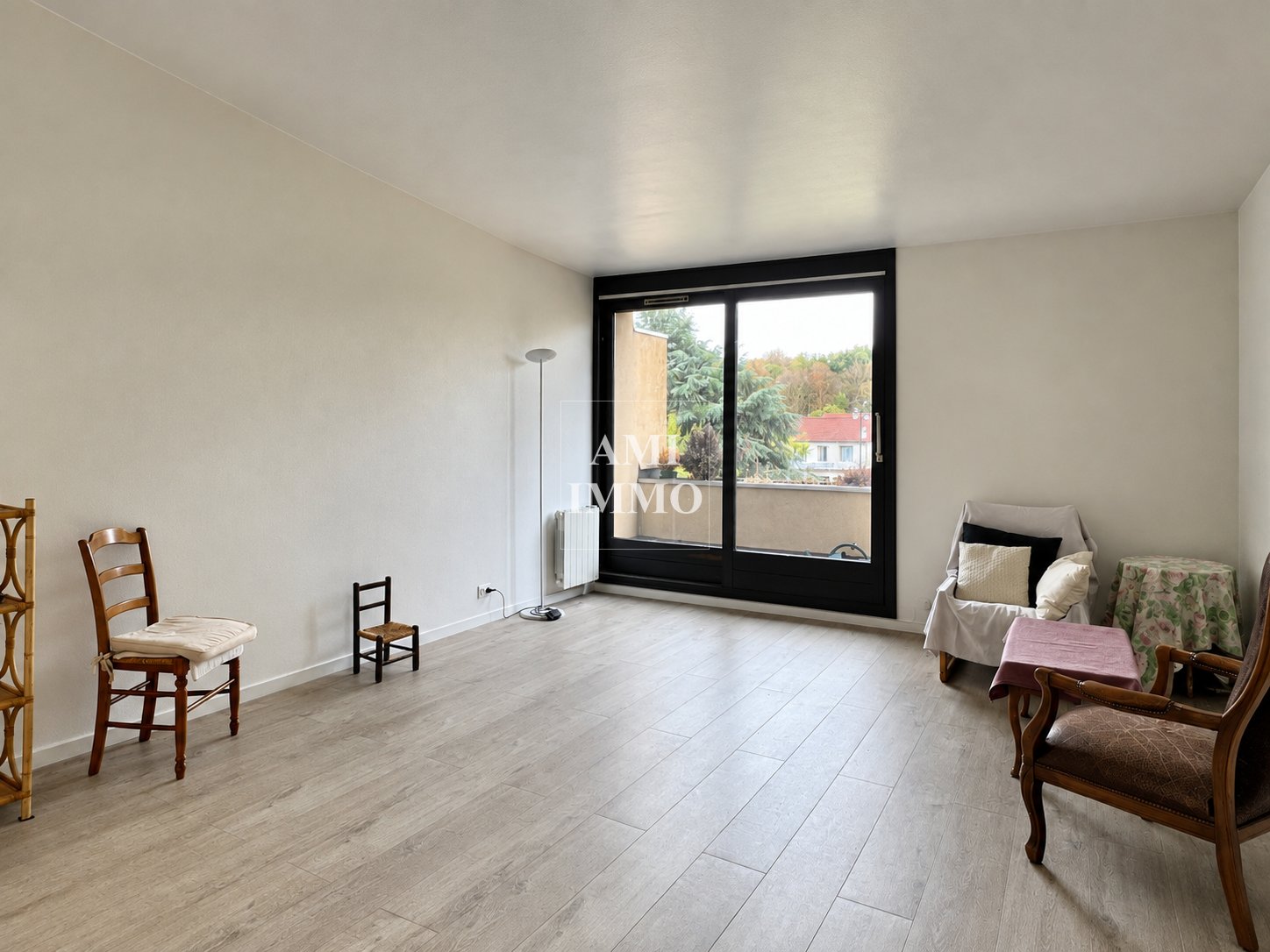 Appartement à vendre, 4m², Clamart