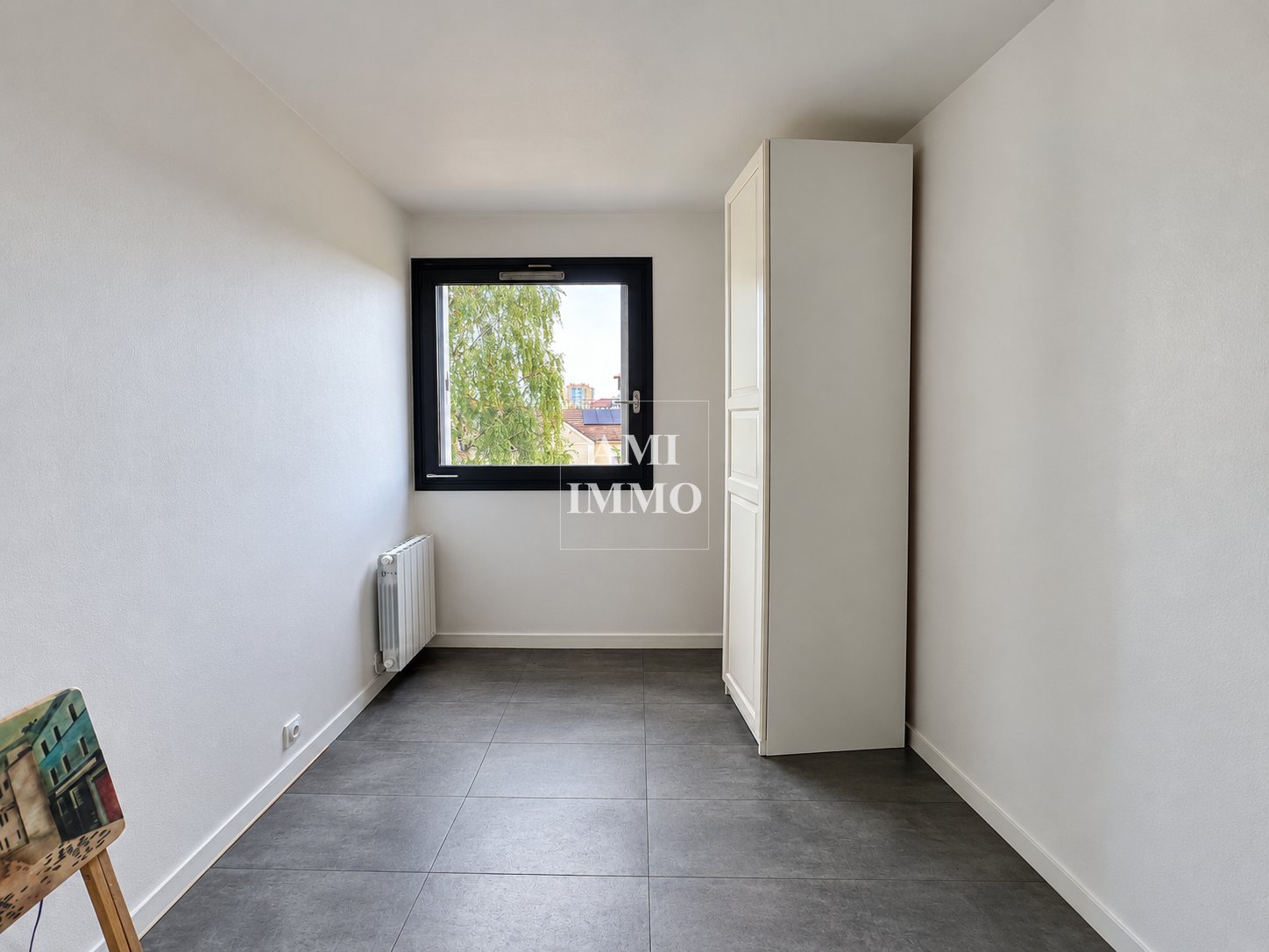 Appartement à vendre, 4m², Clamart