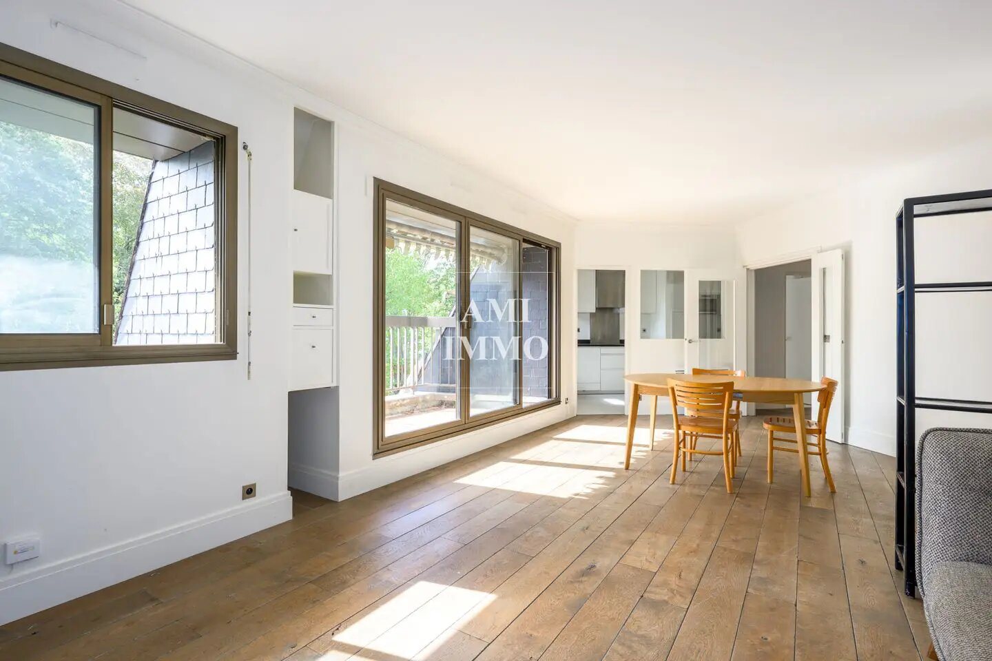 Appartement à vendre, 102m², Bourg-la-Reine