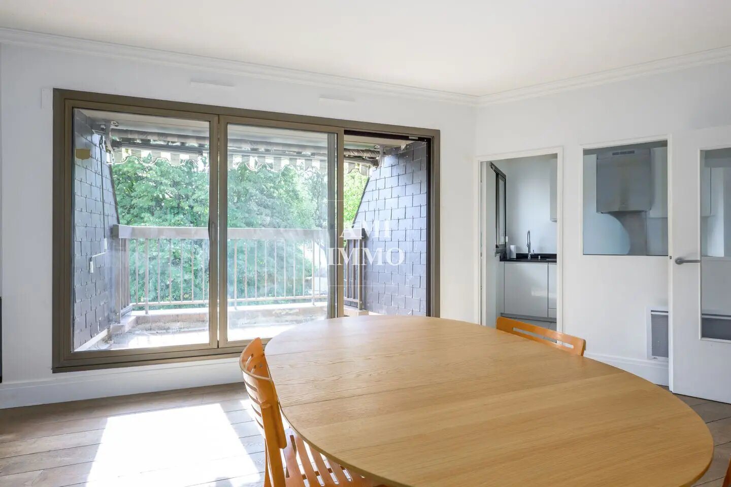 Appartement à vendre, 102m², Bourg-la-Reine