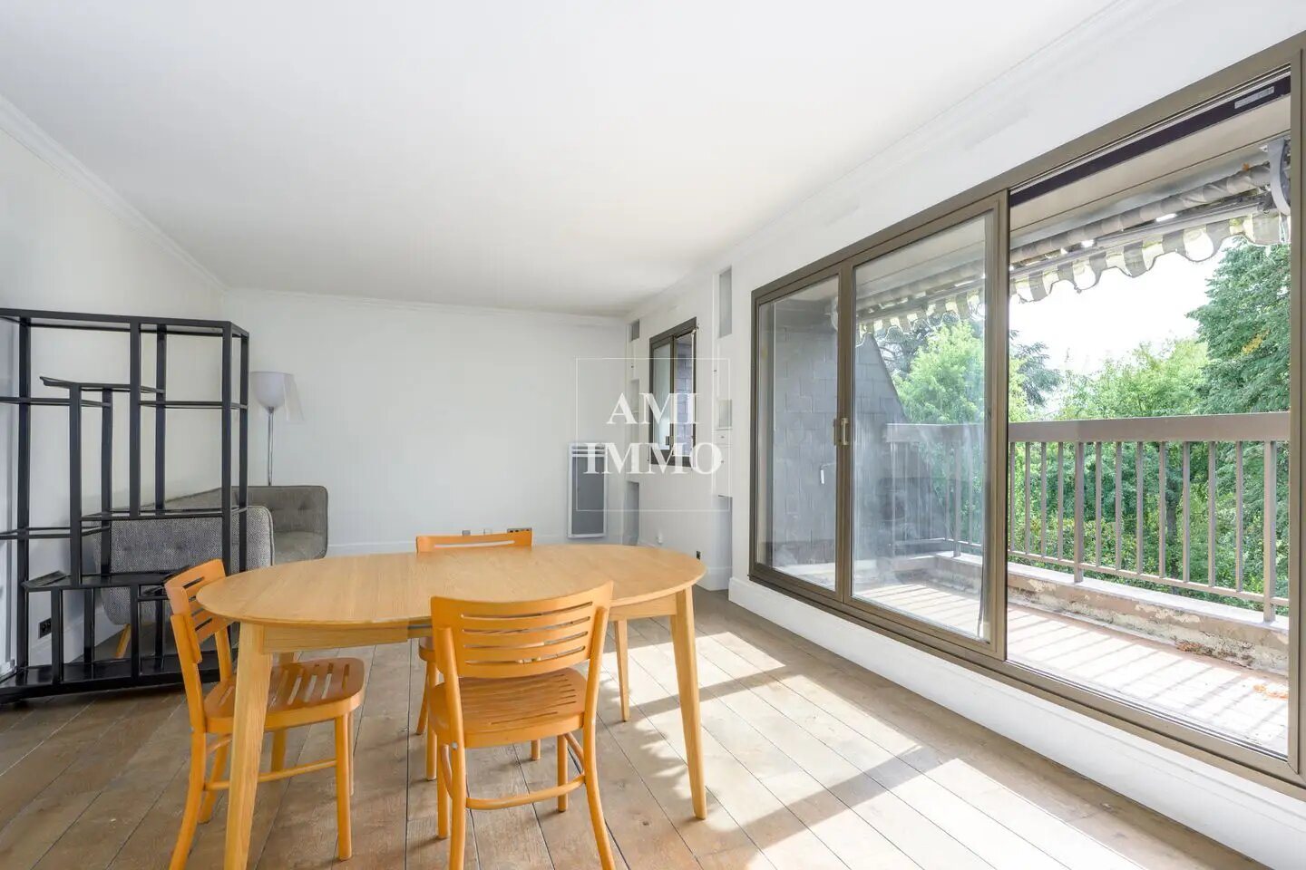 Appartement à vendre, 102m², Bourg-la-Reine