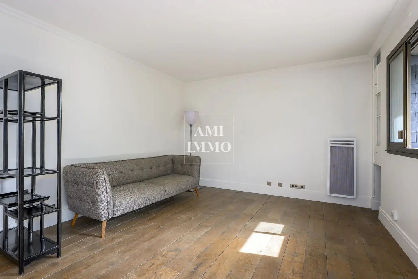 Appartement à vendre, 102m², Bourg-la-Reine