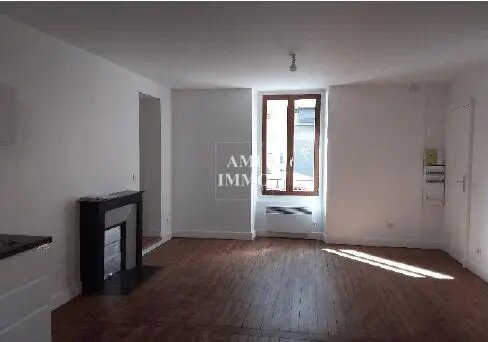 Appartement à vendre, 48m², Bièvres