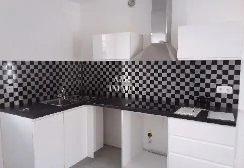 Appartement à vendre, 48m², Bièvres