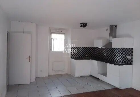 Appartement à vendre, 48m², Bièvres