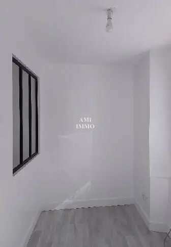 Appartement à vendre, 48m², Bièvres