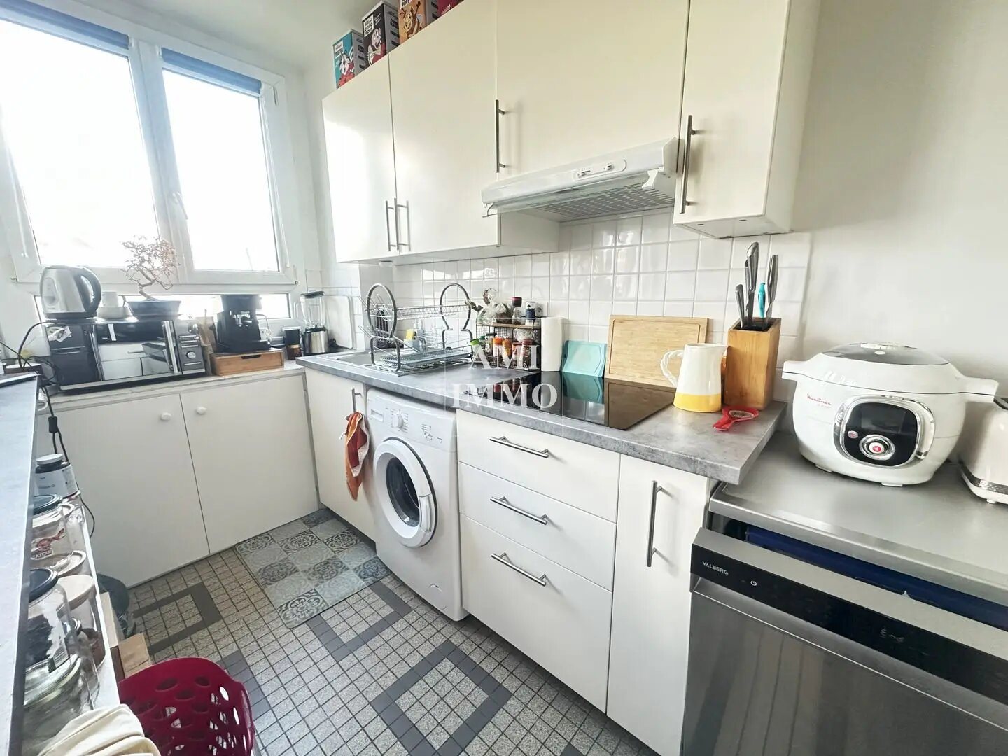 Appartement à vendre, 32m², Châtillon