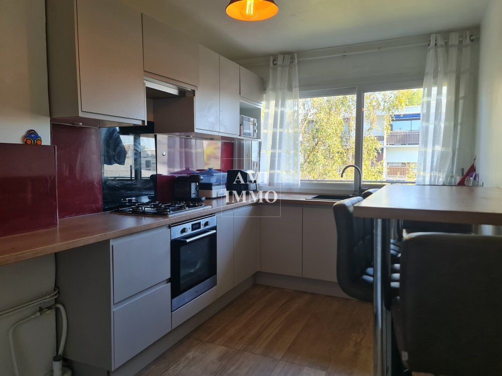 Appartement à vendre, 4m², Vélizy-Villacoublay
