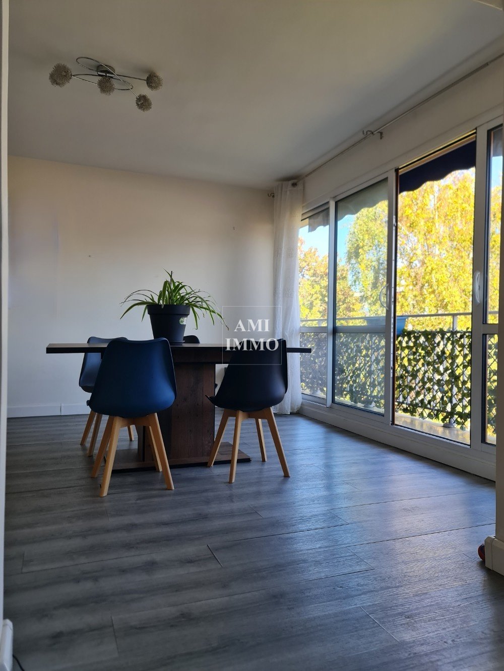 Appartement à vendre, 4m², Vélizy-Villacoublay