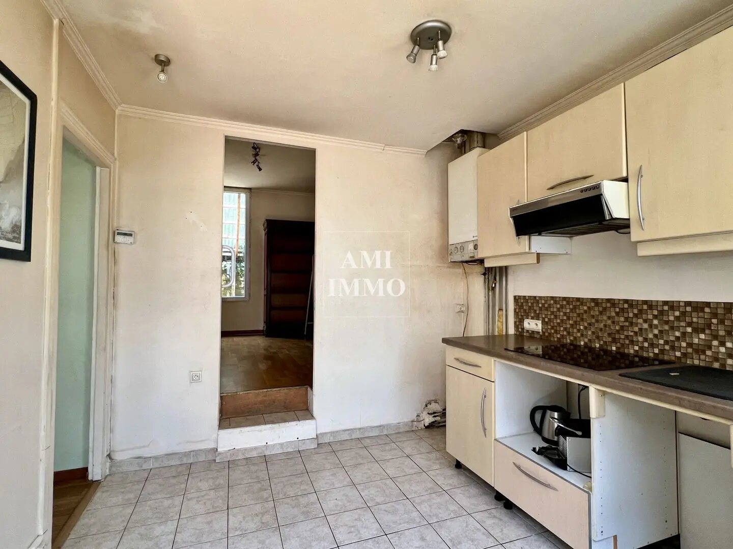 Maison à vendre, 37m², Bourg-la-Reine