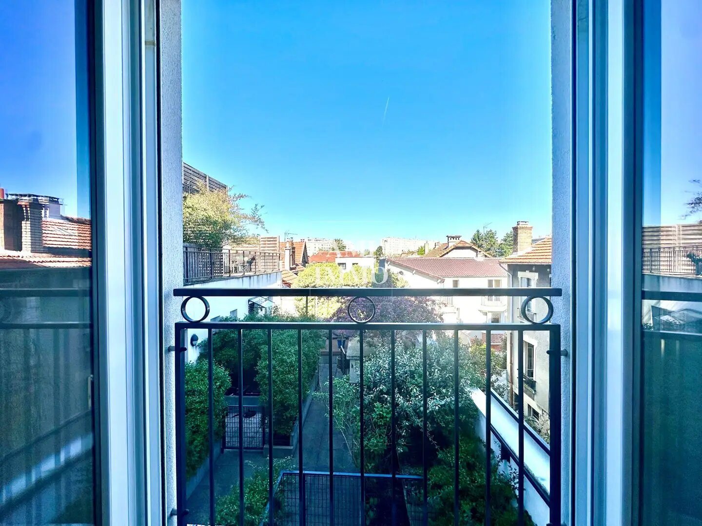 Appartement à vendre, 28m², Châtillon