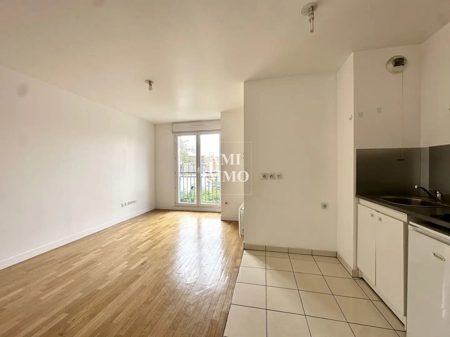 Appartement à vendre, 28m², Châtillon
