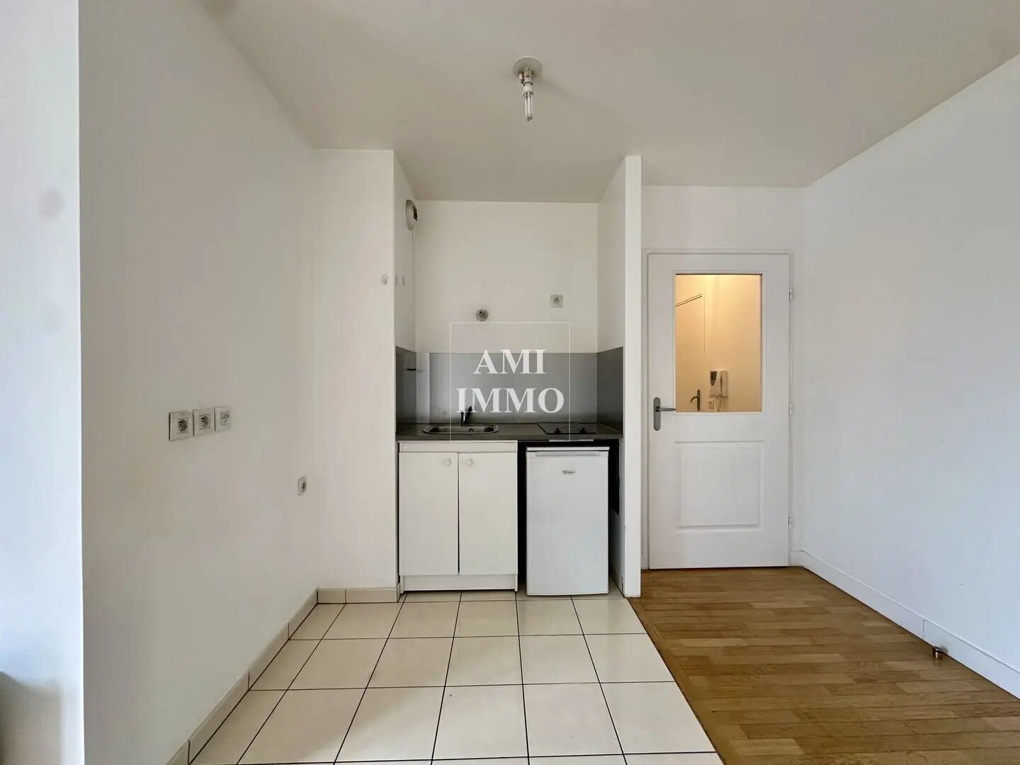 Appartement à vendre, 28m², Châtillon