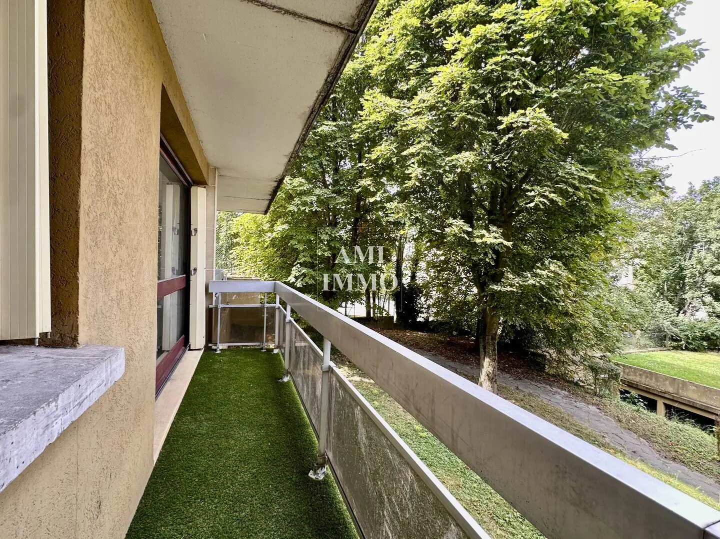 Appartement à vendre, 25m², Cachan