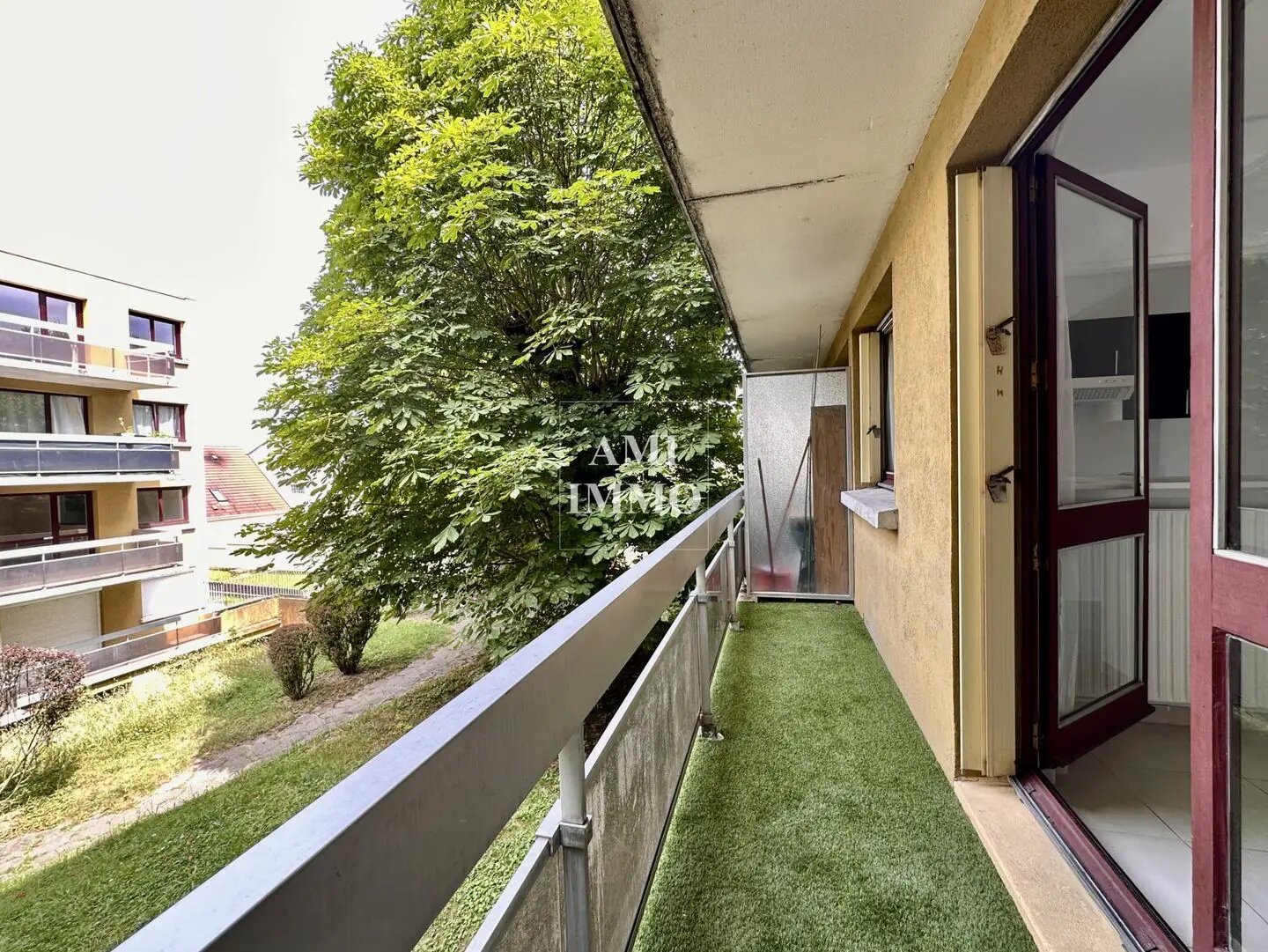 Appartement à vendre, 25m², Cachan
