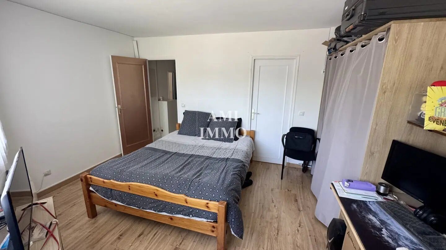 Appartement à vendre, 46m², Igny