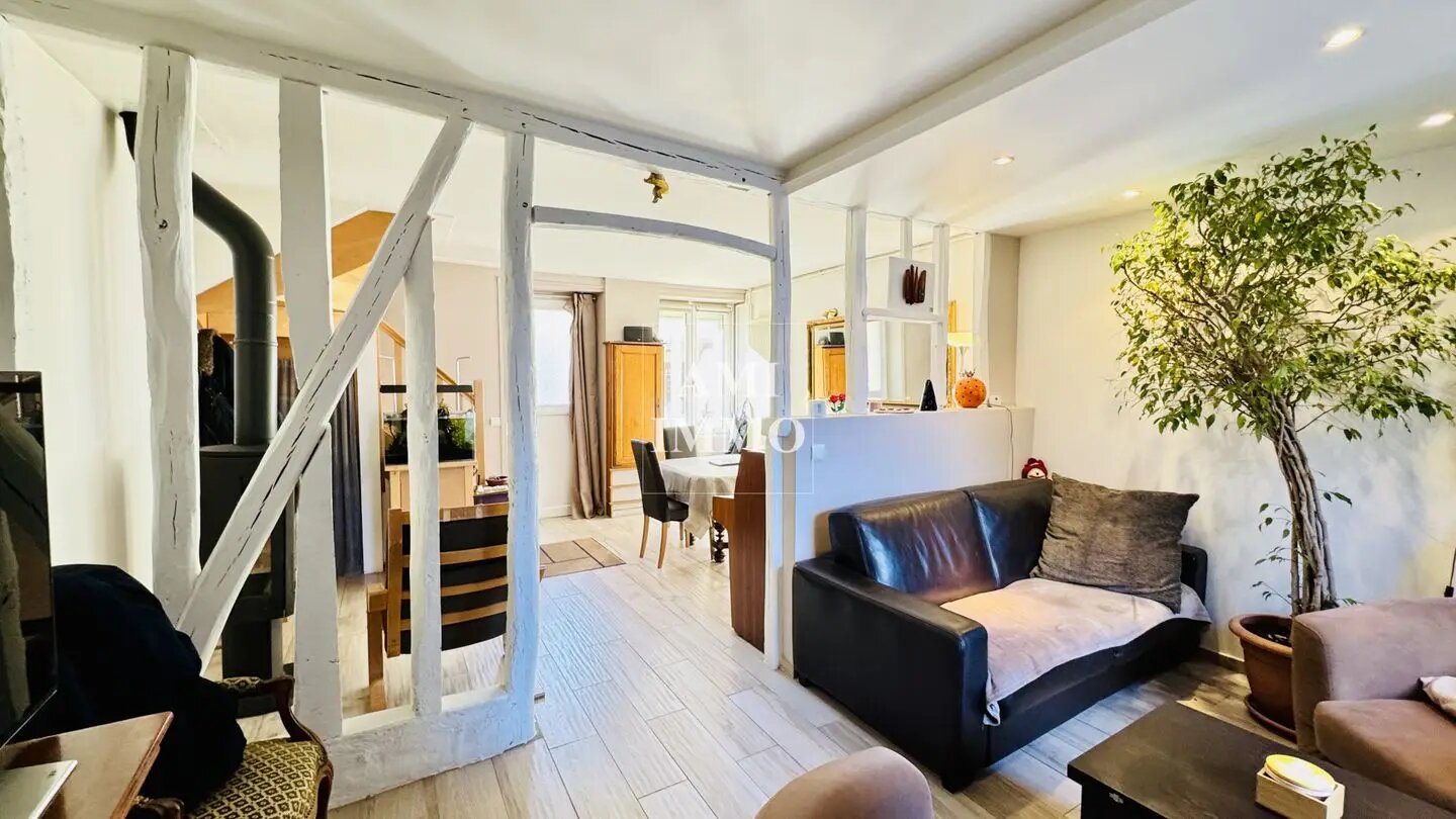 Maison à vendre, 89m², Igny