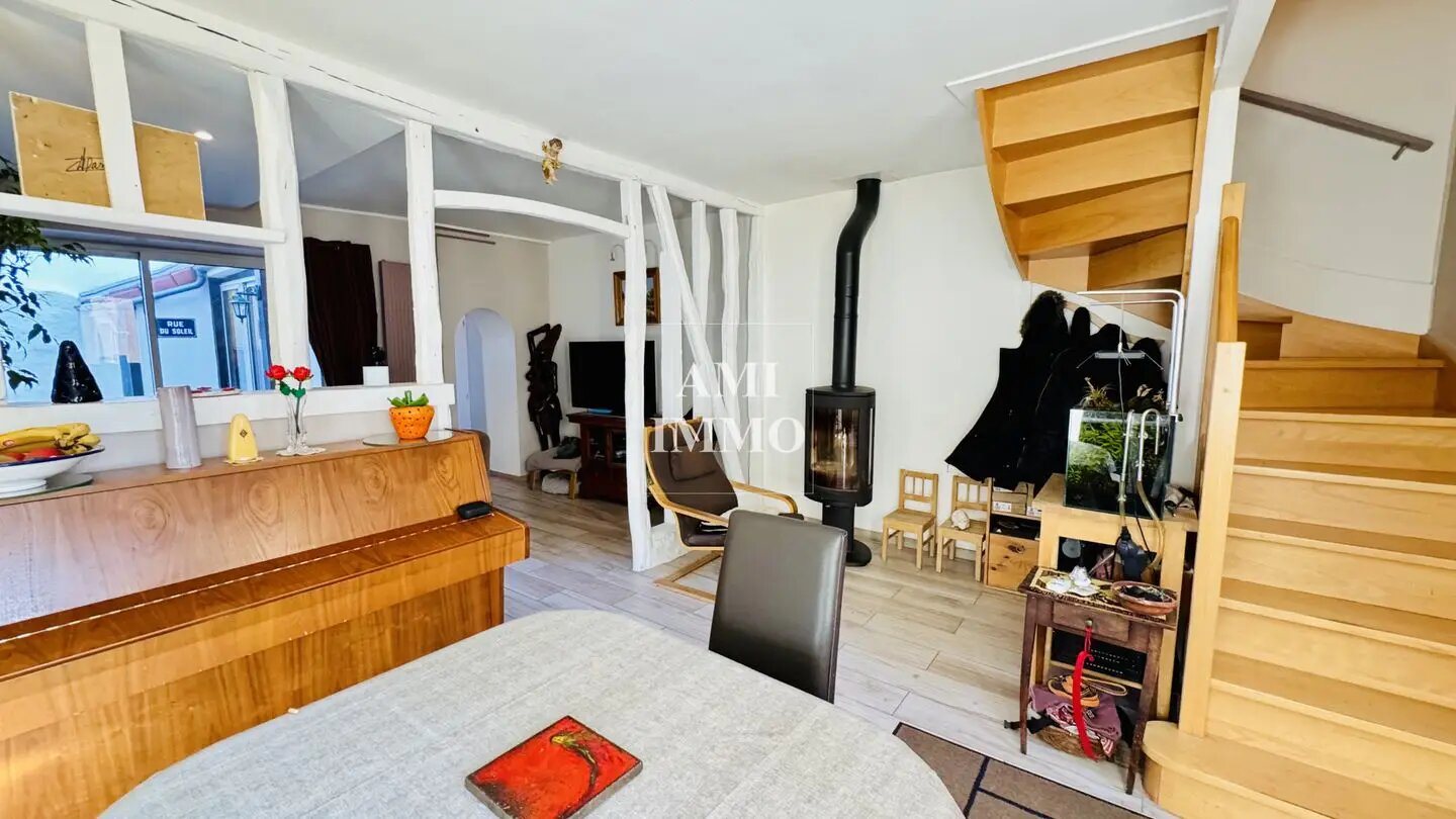 Maison à vendre, 89m², Igny