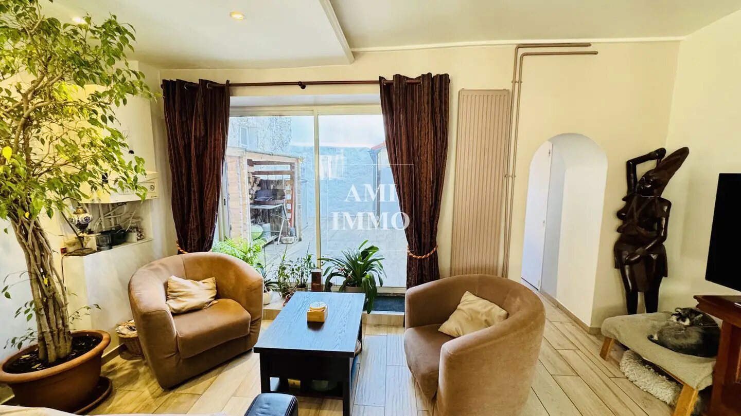 Maison à vendre, 89m², Igny