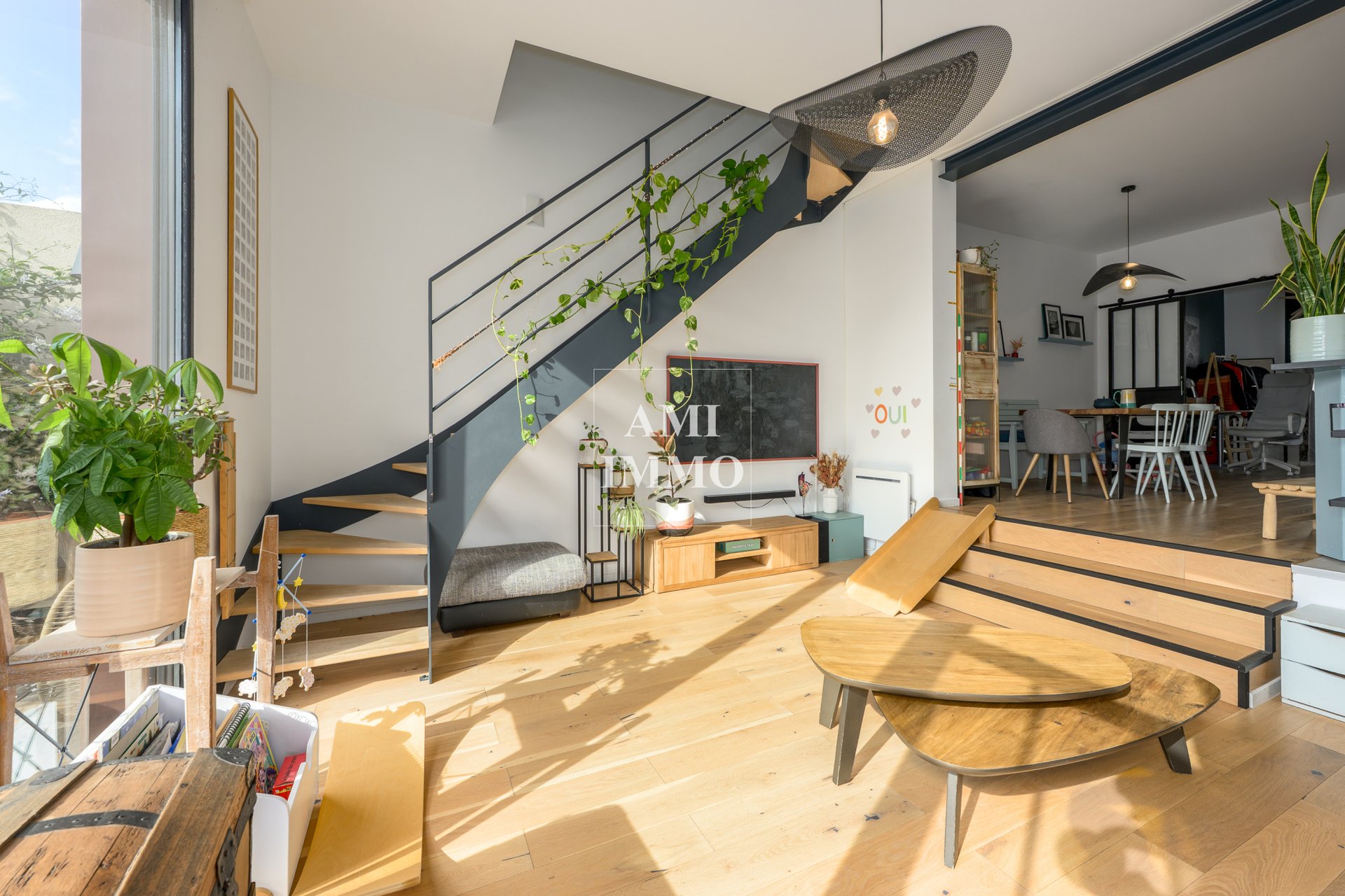 Maison à vendre, 5m², Villejuif