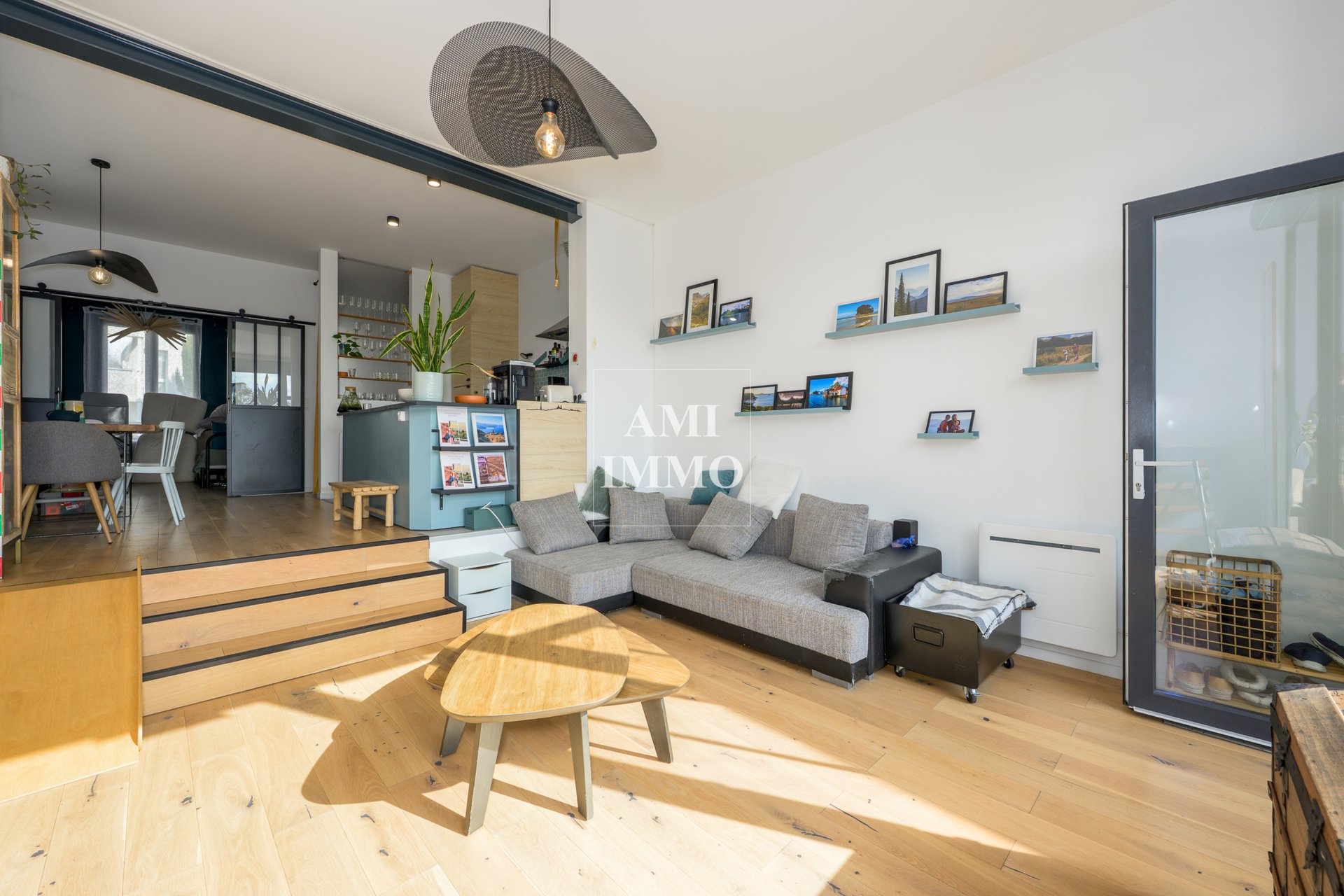 Maison à vendre, 5m², Villejuif