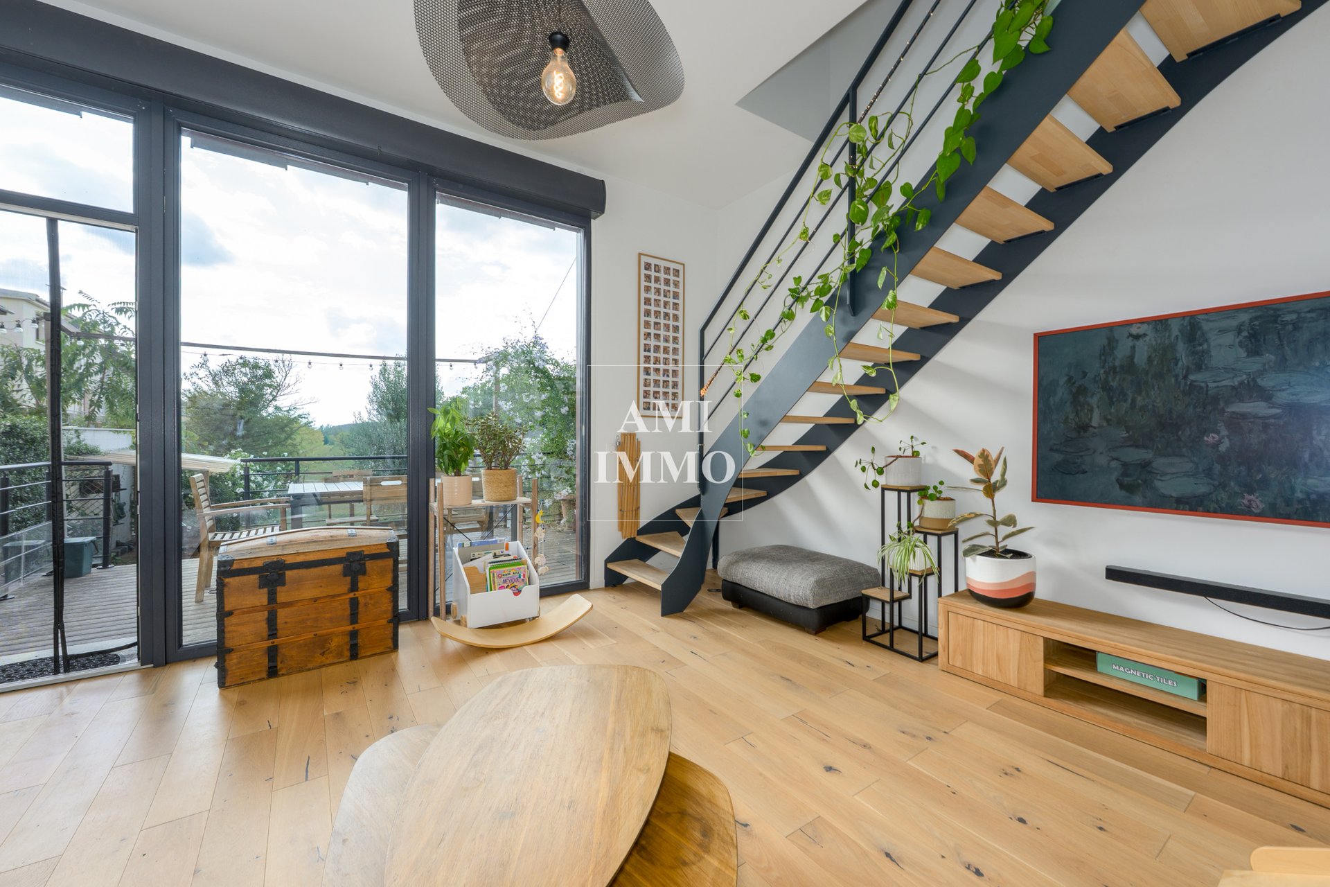 Maison à vendre, 5m², Villejuif