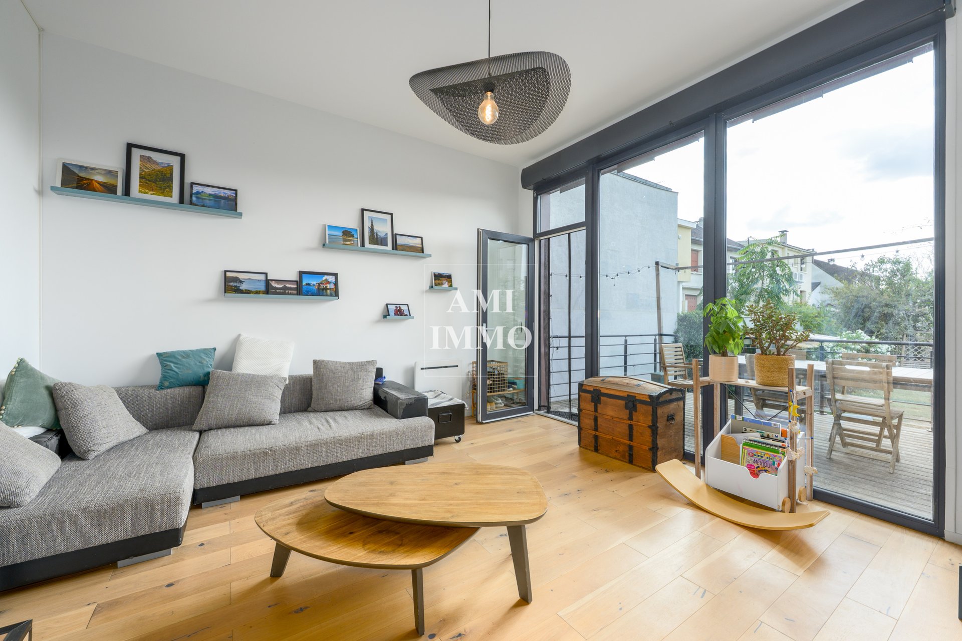 Maison à vendre, 5m², Villejuif