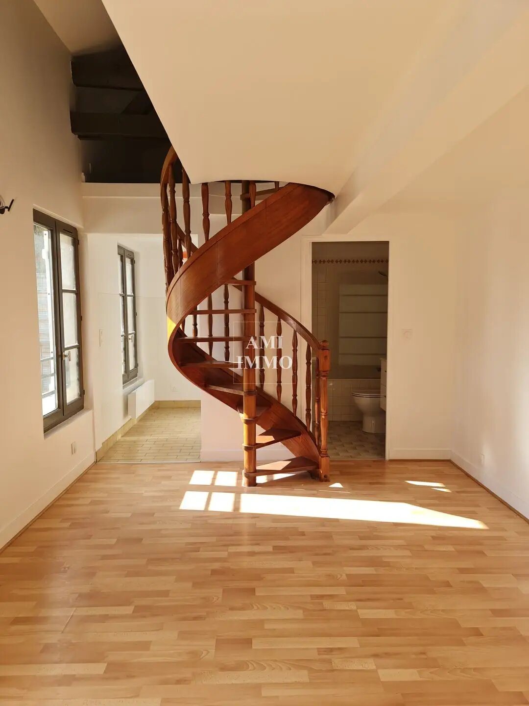 Appartement à louer, 37m², Bièvres
