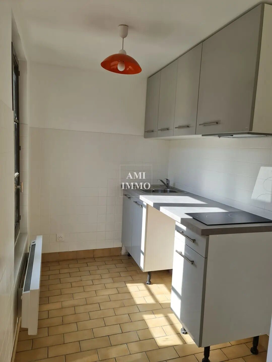 Appartement à louer, 37m², Bièvres