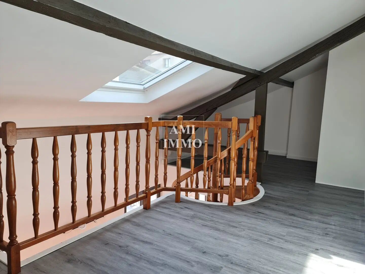 Appartement à louer, 37m², Bièvres