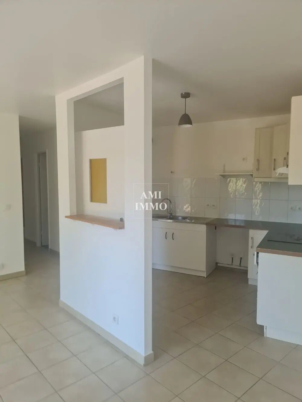 Appartement à louer, 65m², Igny