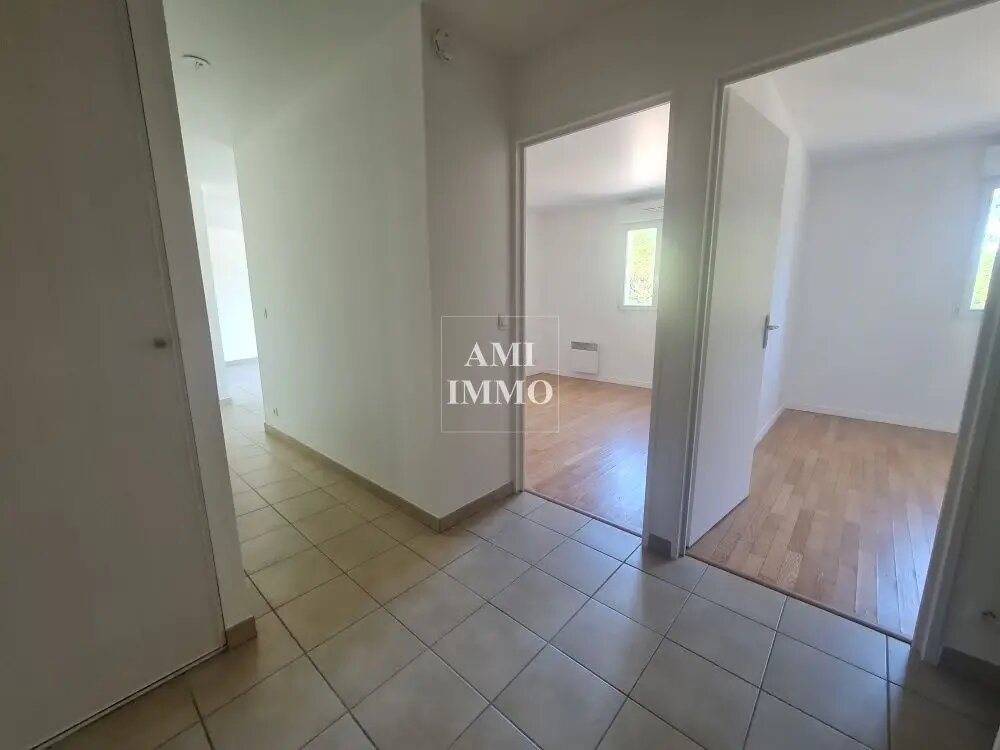Appartement à louer, 65m², Igny