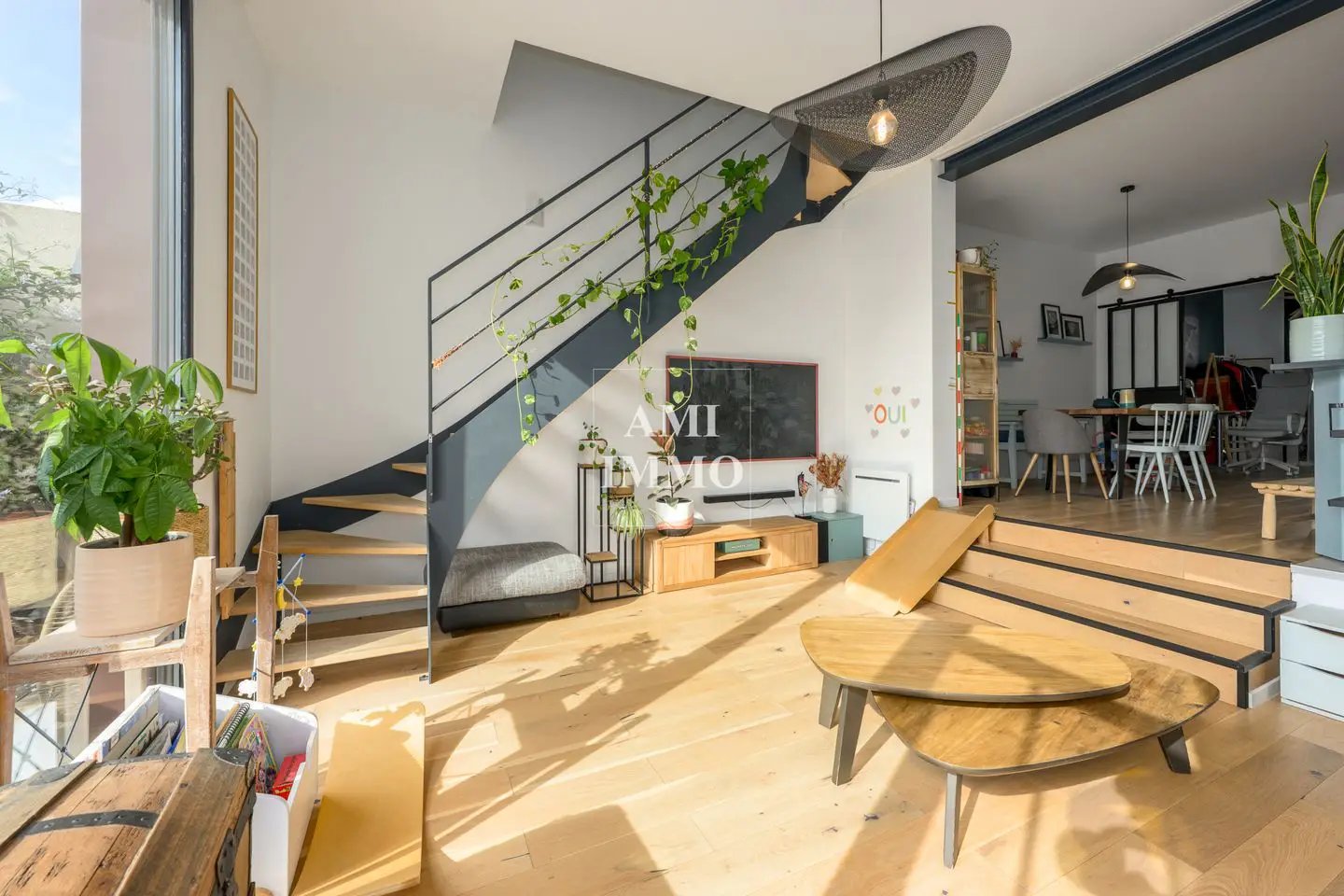 Maison à vendre, 101m², Villejuif