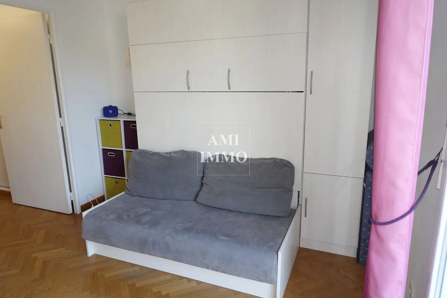 Appartement à louer, 20m², Châtillon