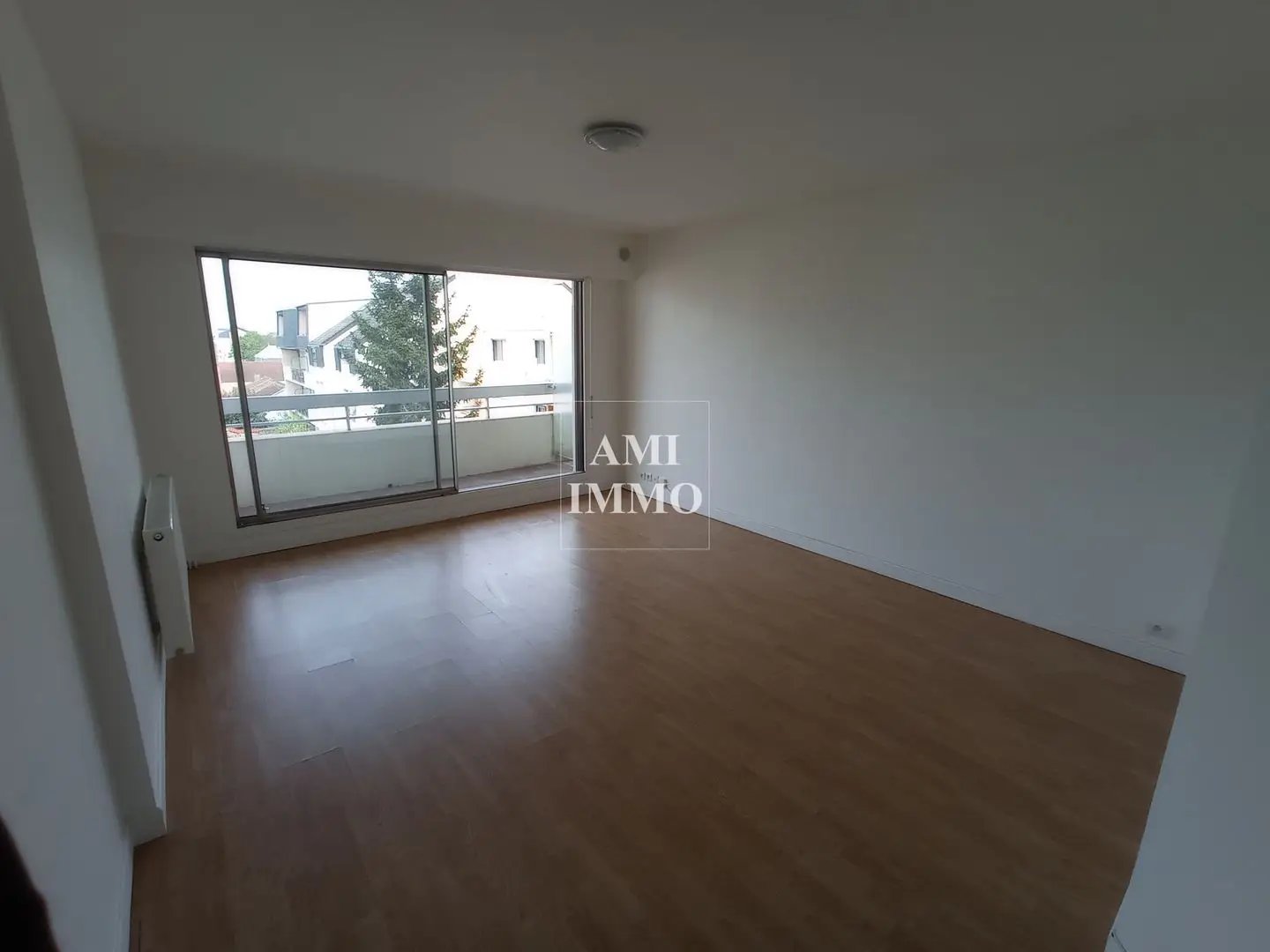 Appartement à louer, 53m², Montgeron