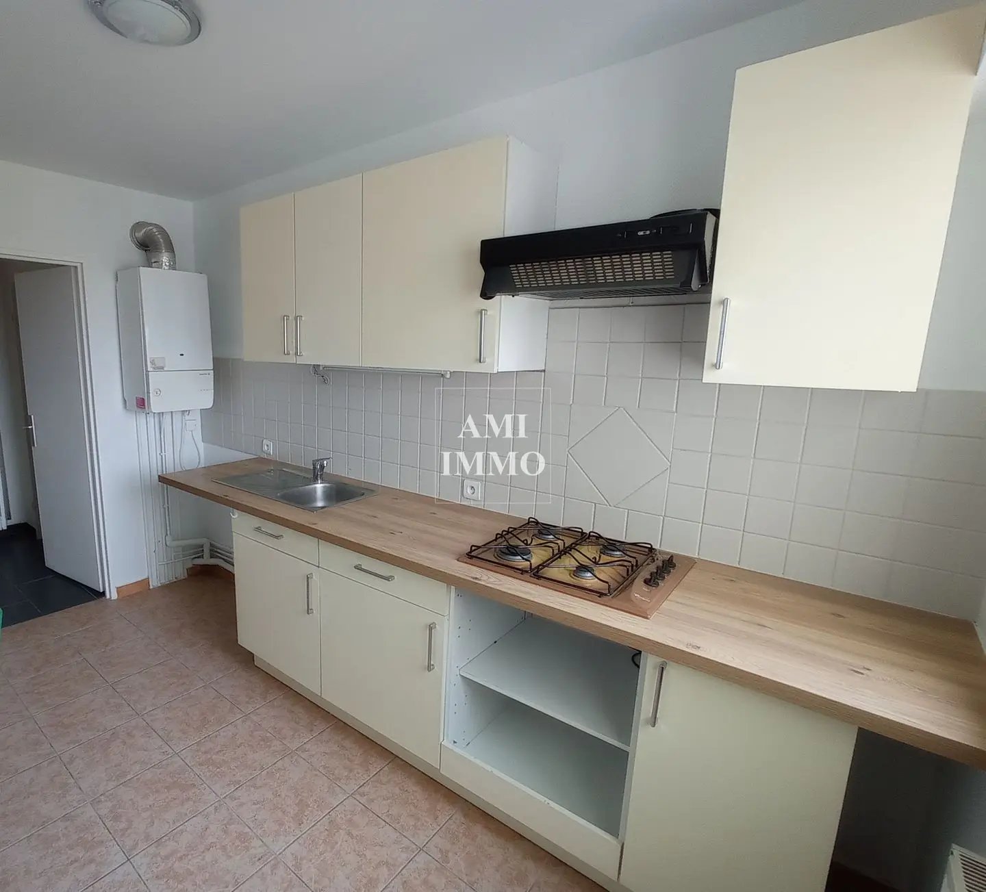 Appartement à louer, 53m², Montgeron