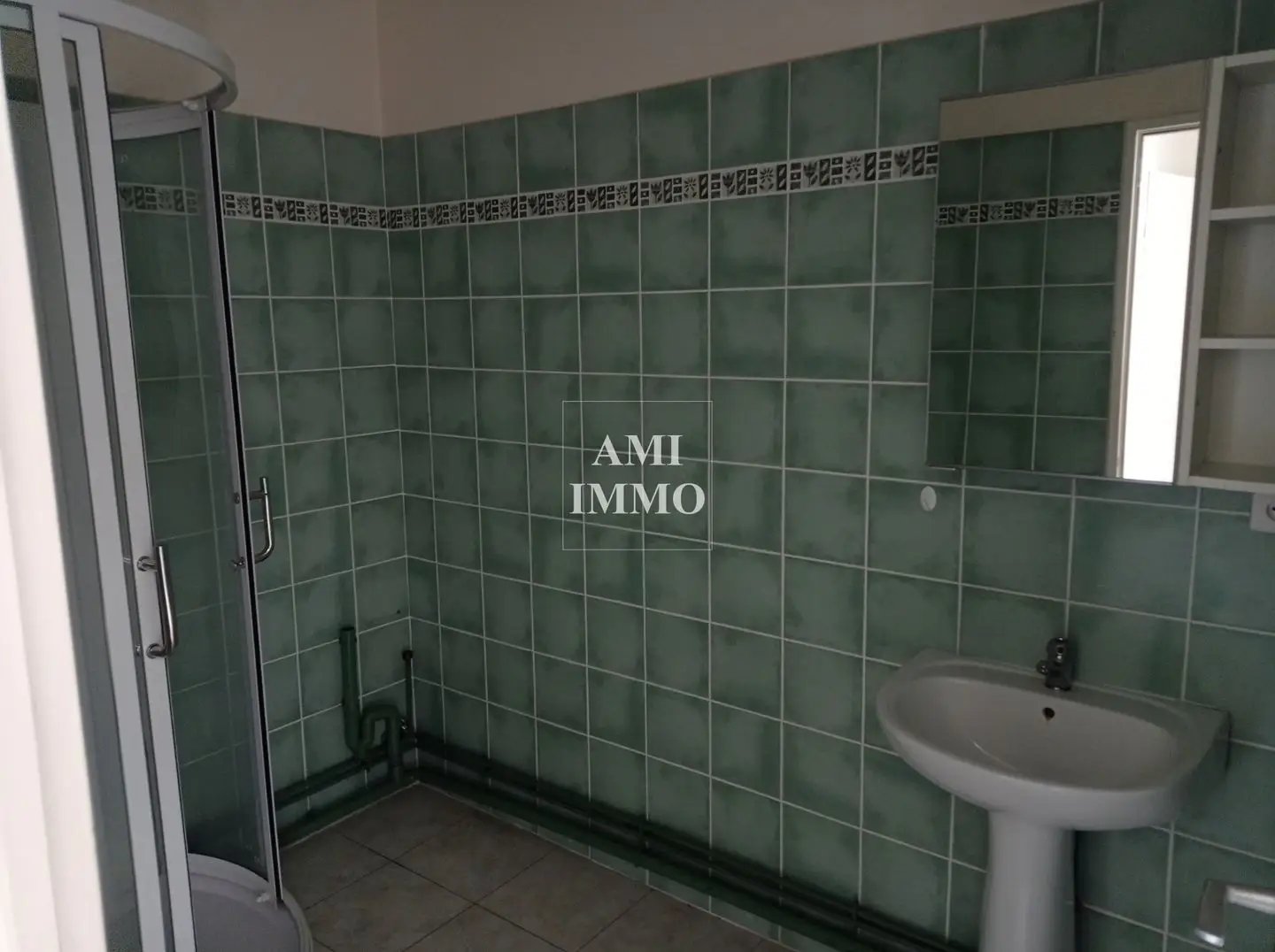 Appartement à louer, 53m², Montgeron