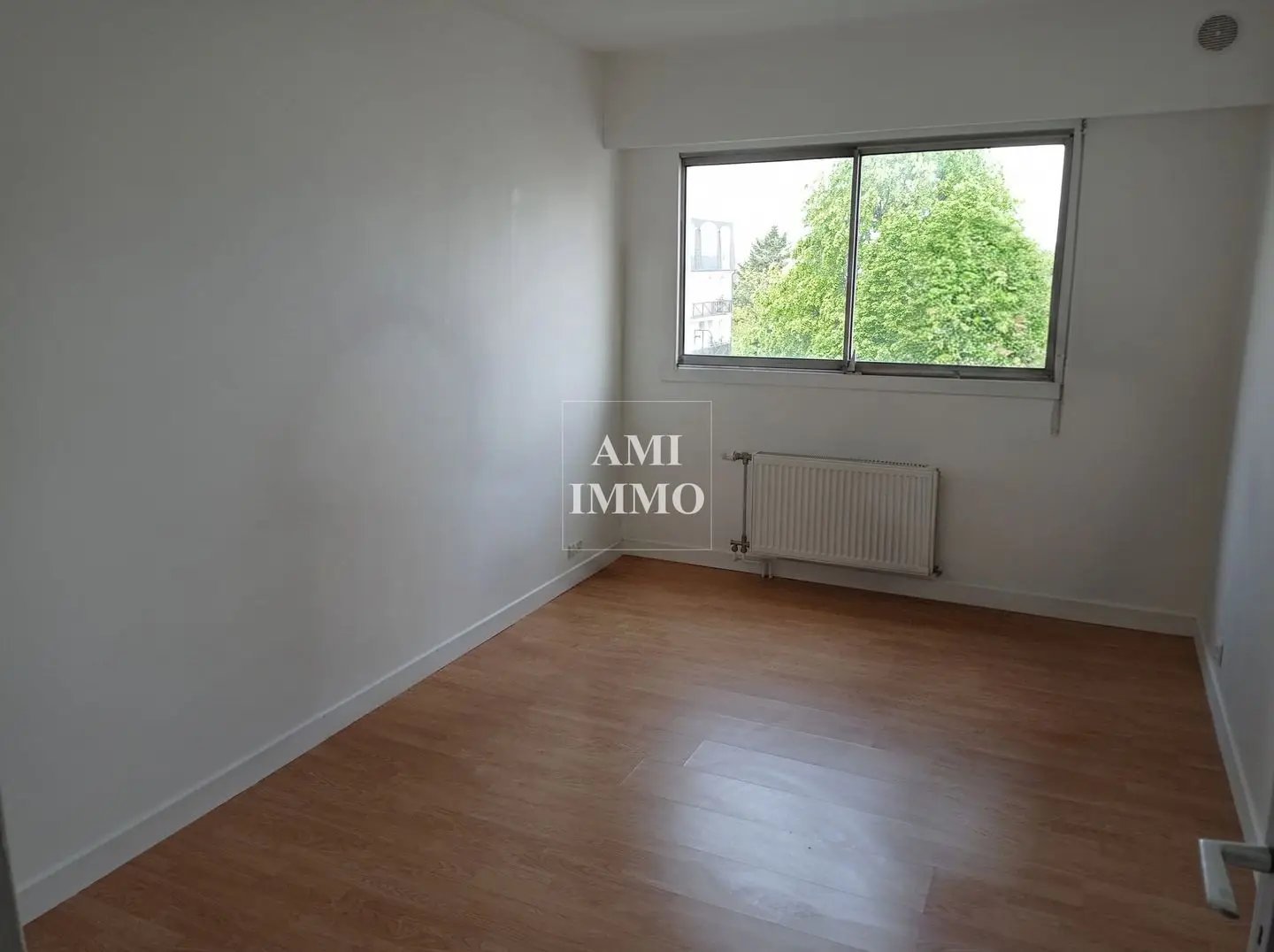 Appartement à louer, 53m², Montgeron