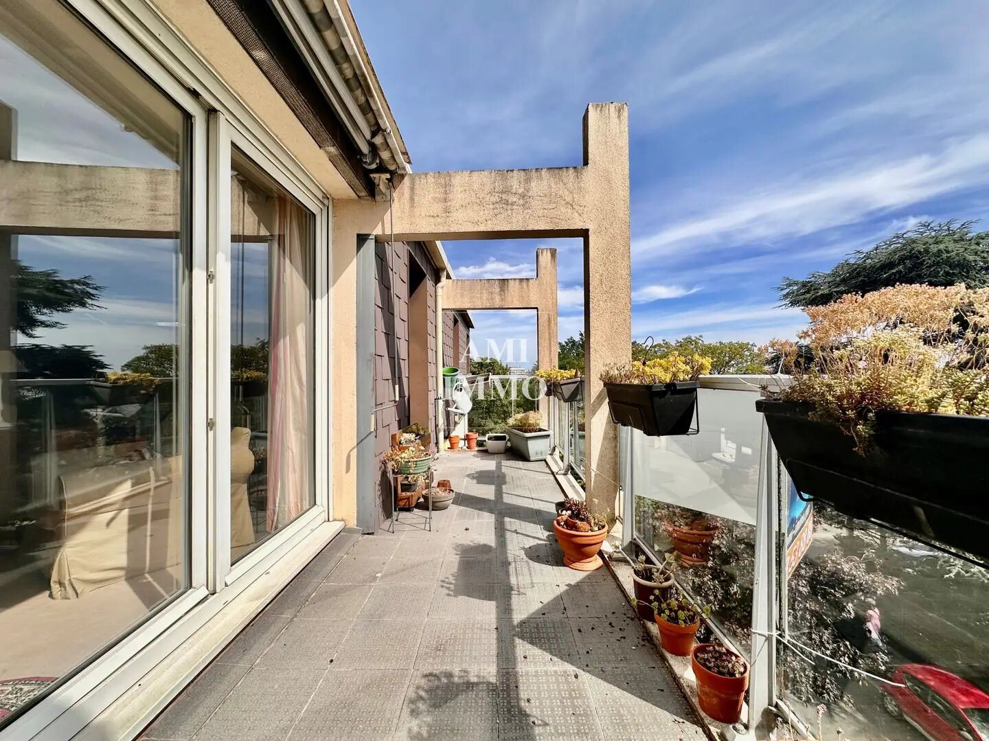 Appartement à vendre, 104m², Châtillon