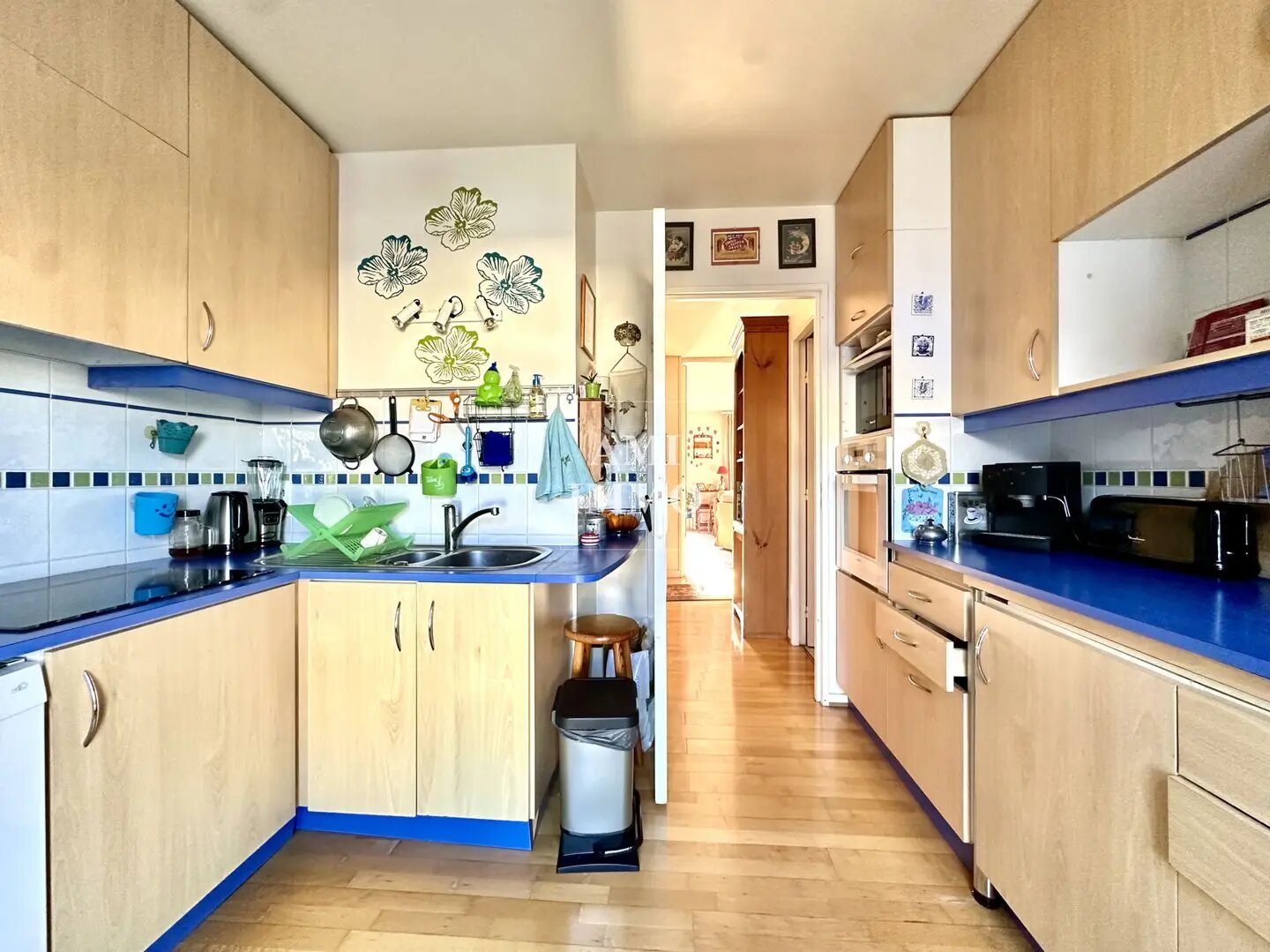Appartement à vendre, 104m², Châtillon