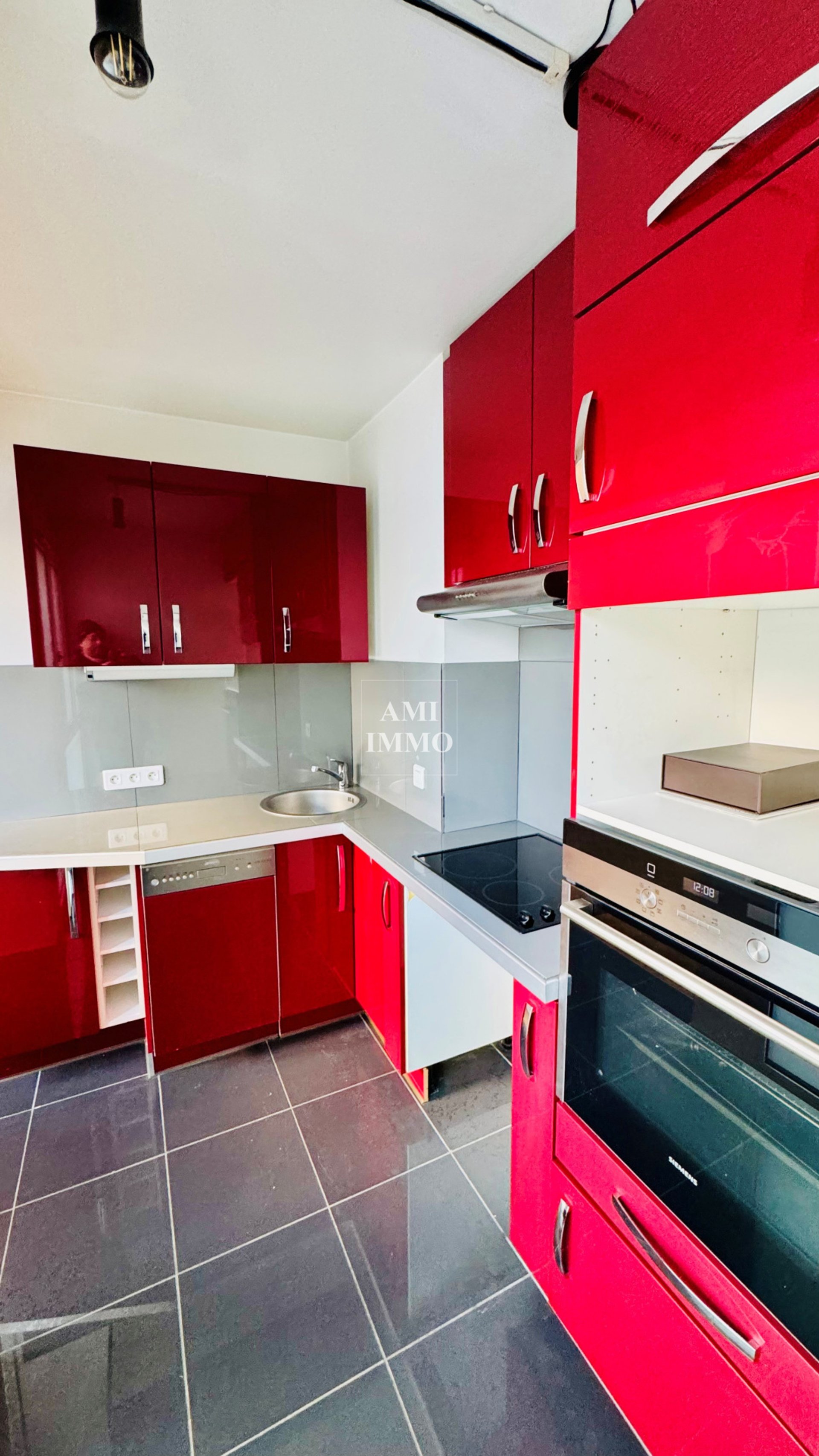Appartement à vendre, 2m², Antony