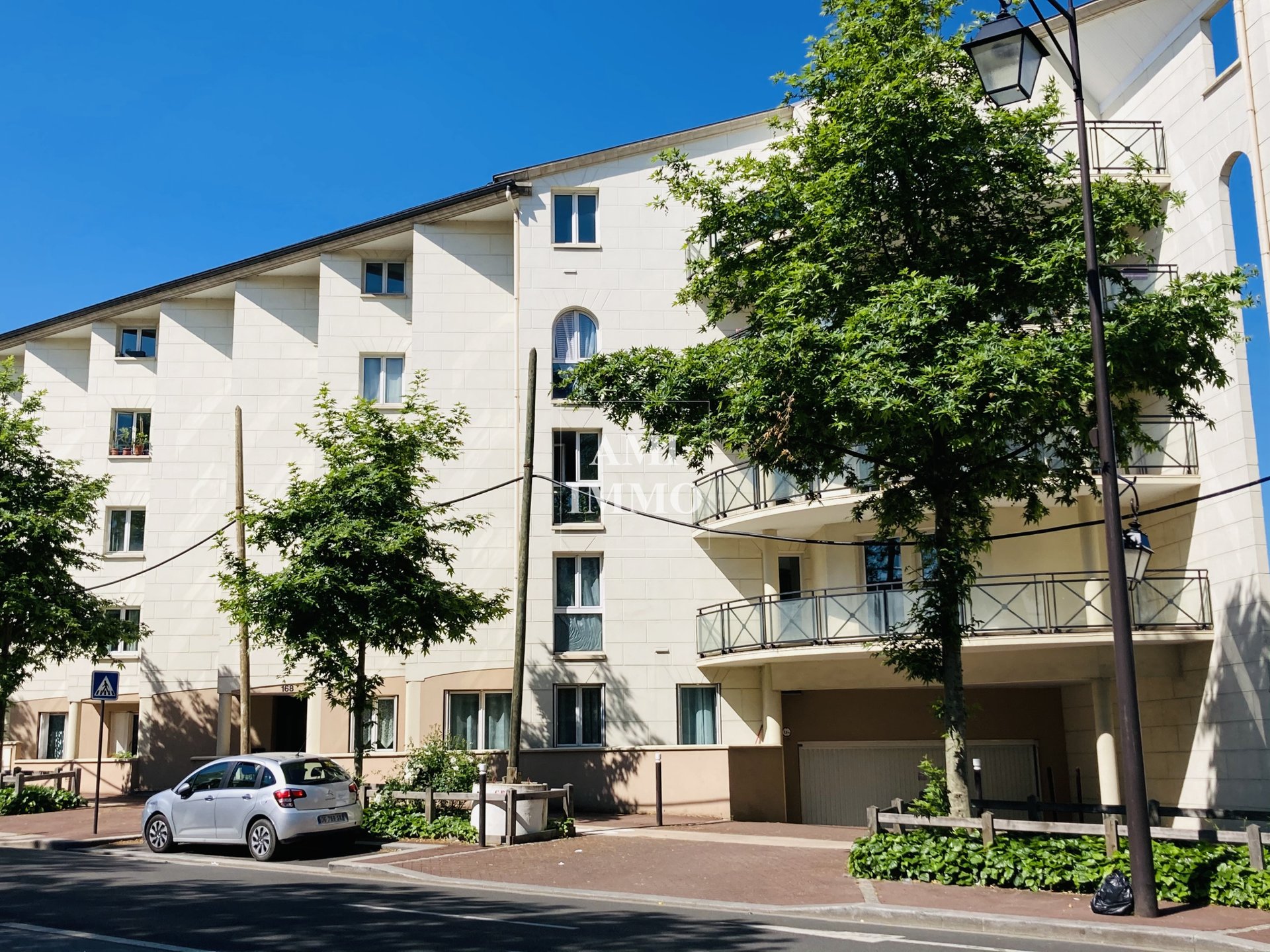 Appartement à vendre, 2m², Antony