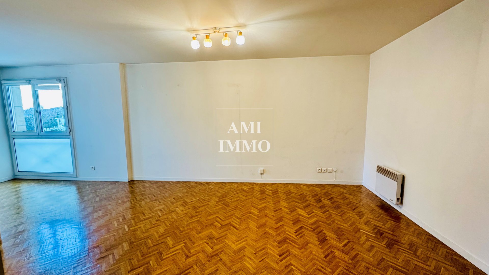 Appartement à vendre, 2m², Antony