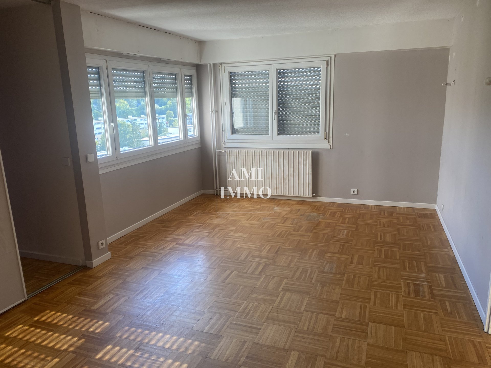 Appartement à louer, 5m², Massy