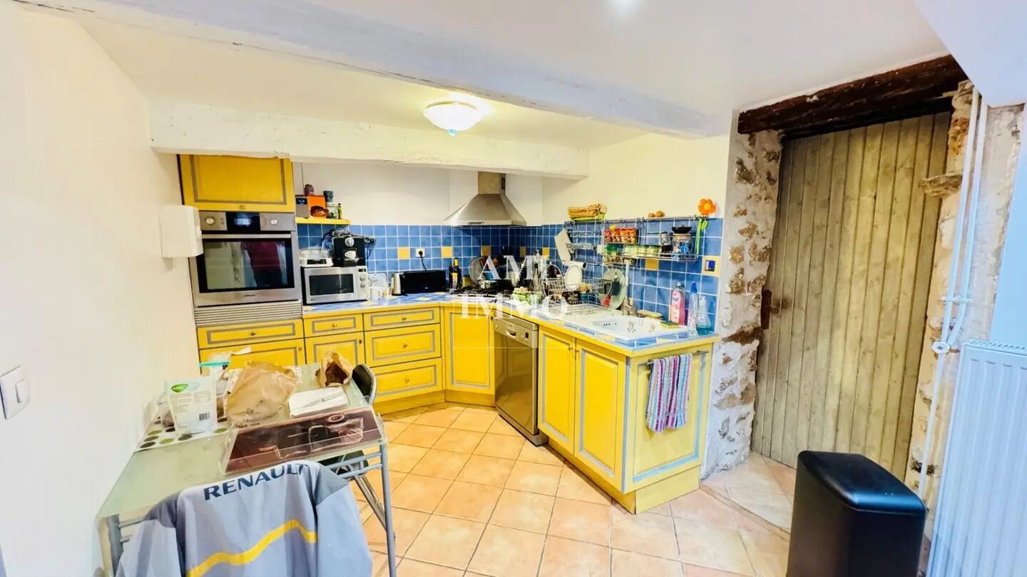 Maison à vendre, 108m², Igny