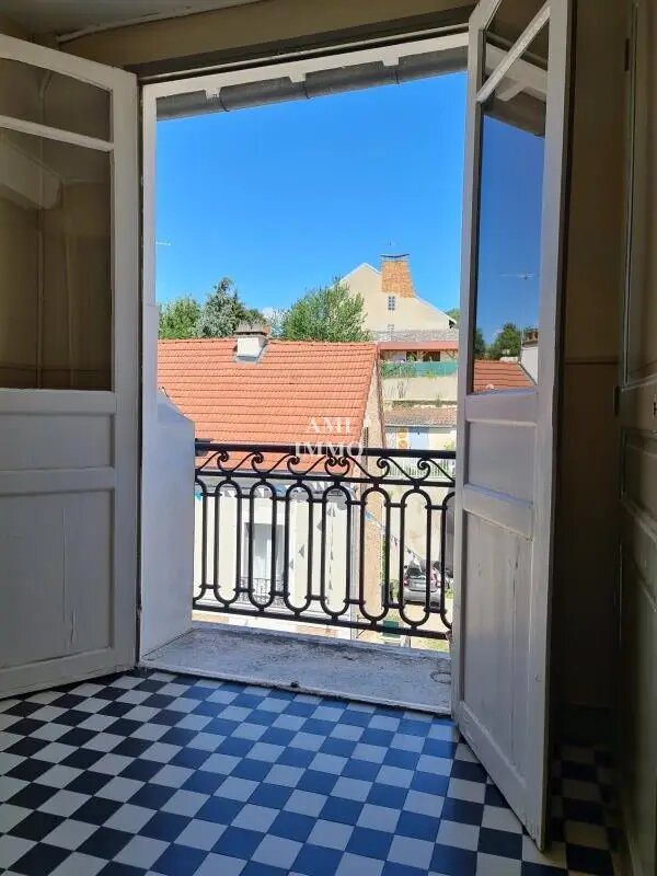 Appartement à louer, 47m², Bièvres