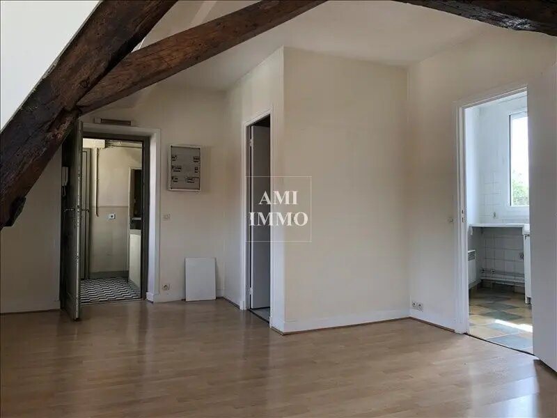 Appartement à louer, 47m², Bièvres