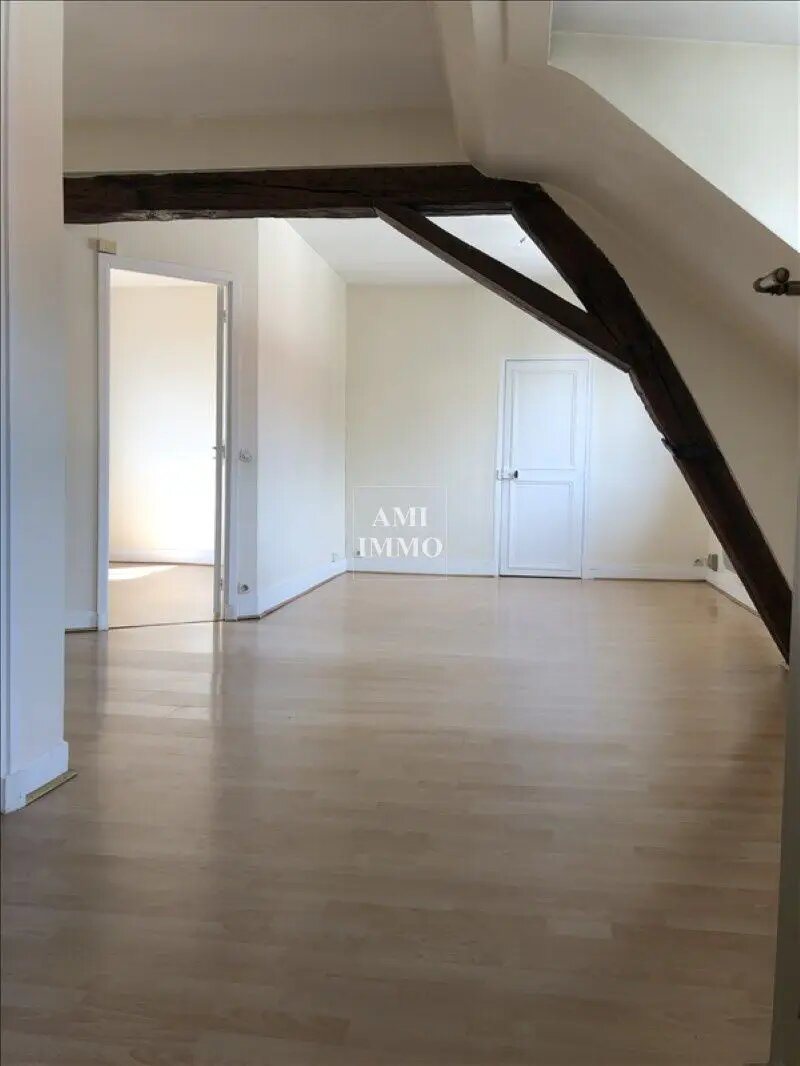 Appartement à louer, 47m², Bièvres