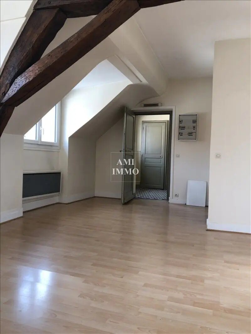 Appartement à louer, 47m², Bièvres