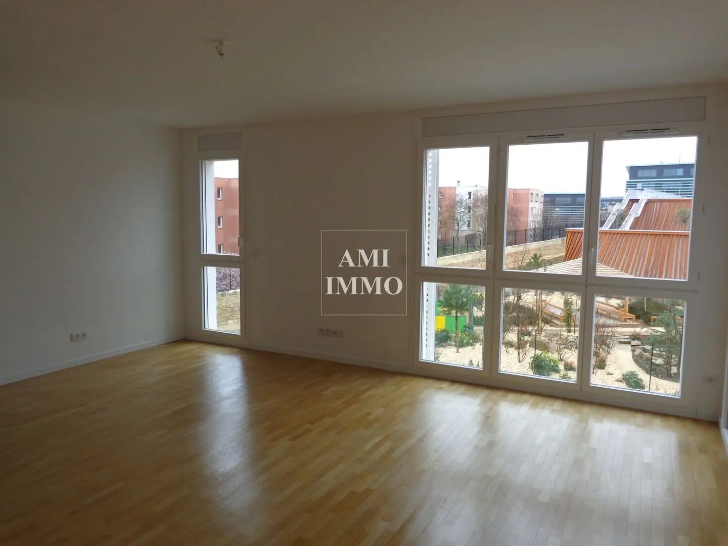 Appartement à louer, 39m², Issy-les-Moulineaux